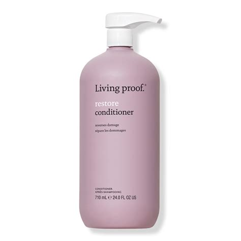 ulta deep conditioner|living proof restore conditioner ulta.